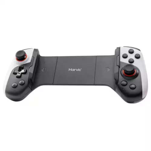 Mando Gamer Harvic GAM-10