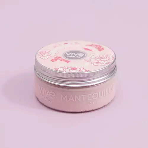 MANTEQUILLA CORPORAL HUMECTANTE BOMBSHELL 200 ML
