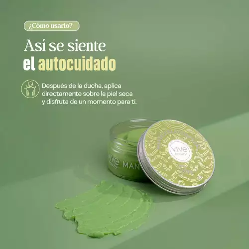 MANTEQUILLA CORPORAL PERA  200 ML