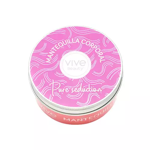 MANTEQUILLA CORPORAL PURE SEDUCTION 200 ML