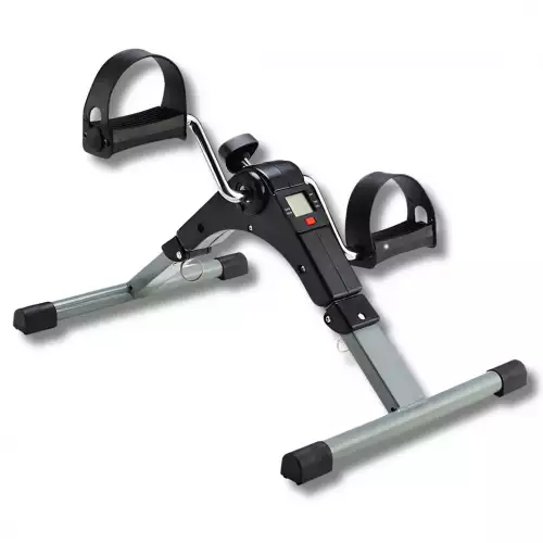 Máquina De Ejercicios Mini Bicicleta MPV-053 Ejercitador De Piernas Y Brazos