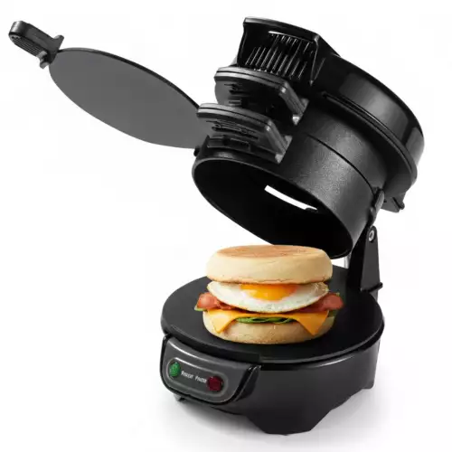 Maquina De Hamburguesa Sokany SK-08033