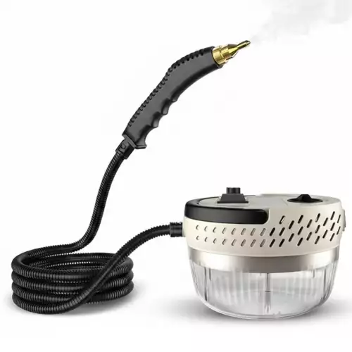 Maquina Limpiadora De Vapor Portatil