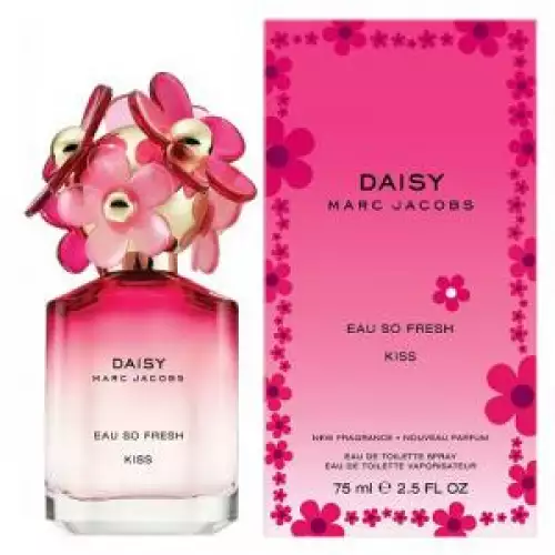 Marc Jacobs Daisy Love Fresh Kiss