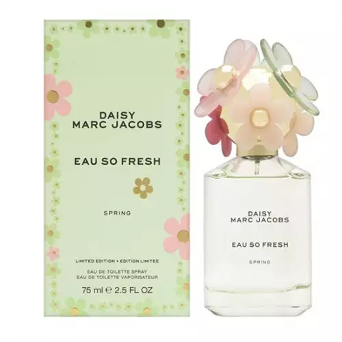 Marc Jacobs Daisy Love Spring