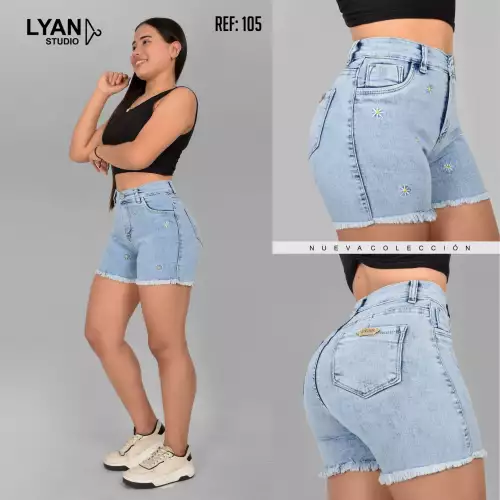 SHORTS MARGARITA