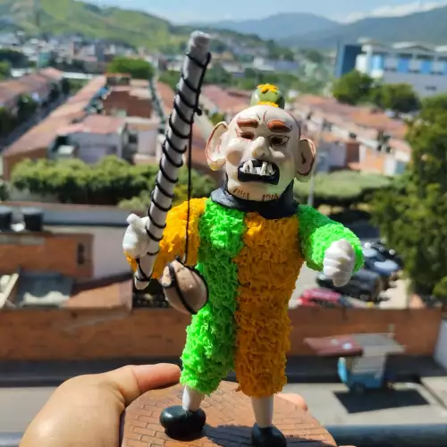 Matachin navideño