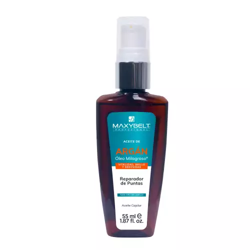 MAXIBELT OLEO MILAGROSO CON ACEITE DE ARGAN 55ML