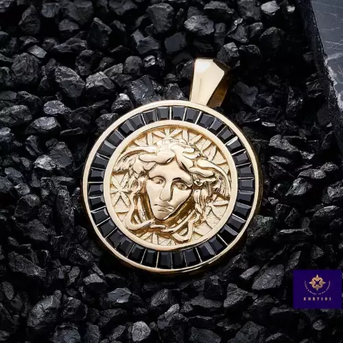 Medalla Atena
