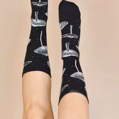 Medias Hongos