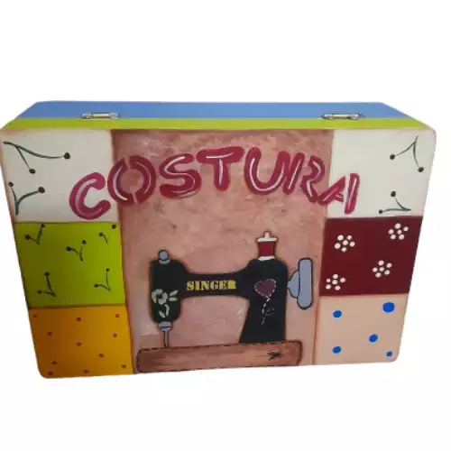 Mi Costurero