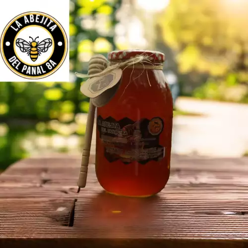 MIEL DE ABEJAS NATURALSELECCION ESPECIAL