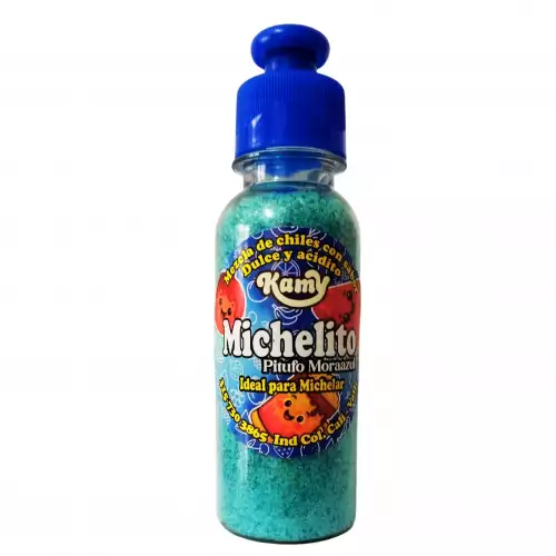 MIGUELITO (michelito) Pitufo Mora-azulx120g