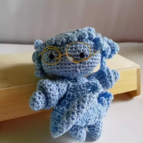 Mildred harry Potter