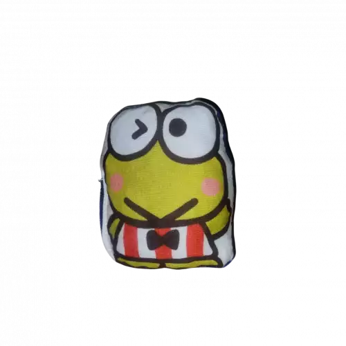mini llavero almohada
