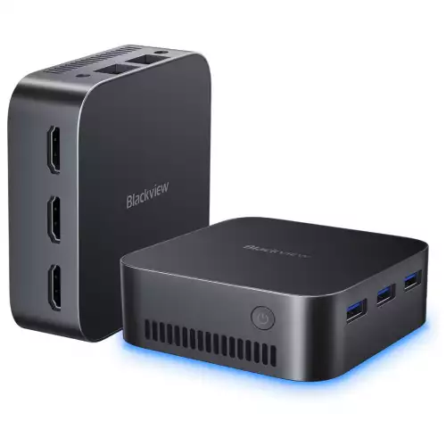 Mini PC Blackview MP80 512GB