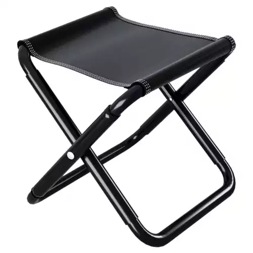 Mini Silla Plegable Resistente D707