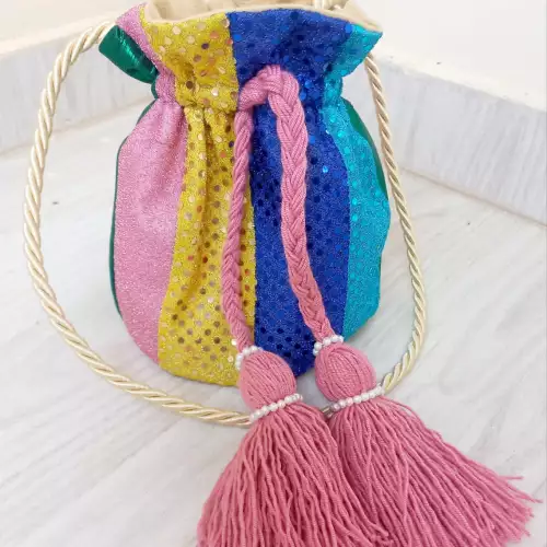 MOCHILA CARNAVALERA