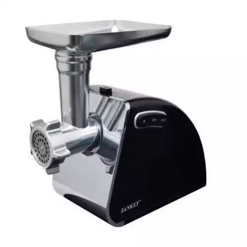 Molino Eléctrico Para Carne Sokany