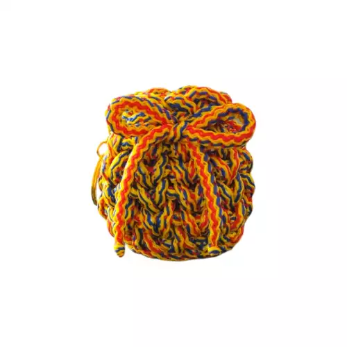 Monedero mini mochila