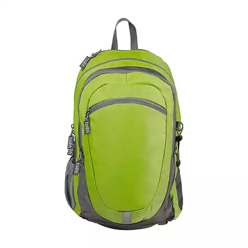 Morral Adventure Verde