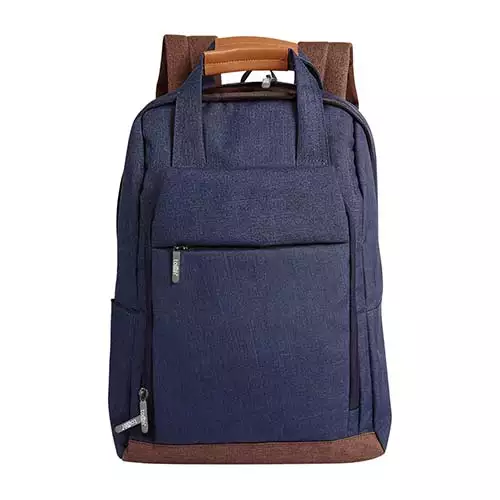Morral Masai Azul