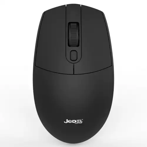 Mouse Inalámbrico Jedel W927 De 2.4GHz Con Conexión USB