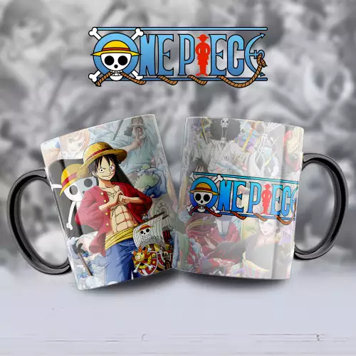 MUG ONE PIECE (COLECCIÓN)