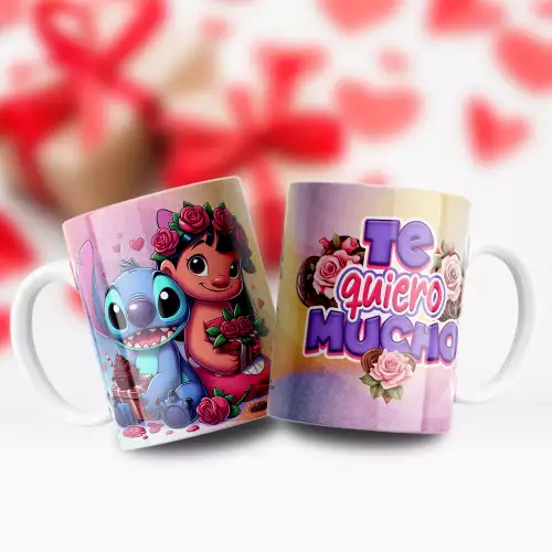 MUG STITCH