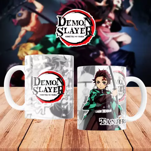 MUGS DEMON SLAYER
