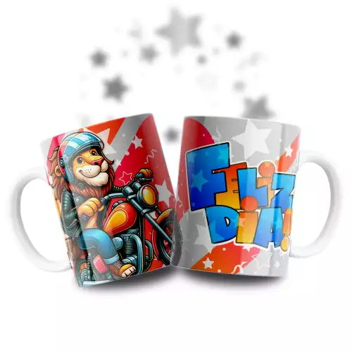 MUGS PAPÁ