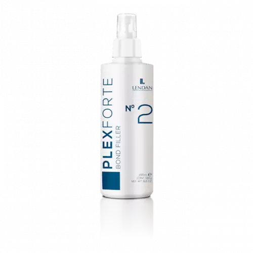Nº2 BOND FILLER LENDAN