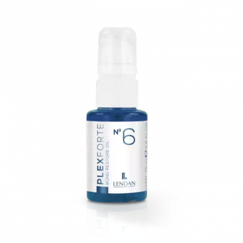 Nº6 BOND RESTORE OIL LENDAN