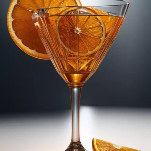 Naranja Deshidratada para Coctelería, sodas, Limonadas