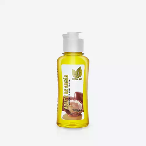 NATURAL SANT ACEITE CORPORAL ARGAN Y ACEITE DE OLIVA