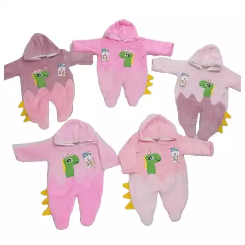 Cobija Para Bebes Sleeping Colores Surtidos