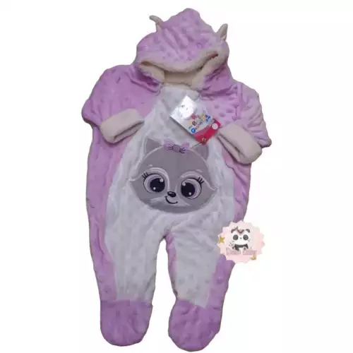 Cobija Para Bebes Sleeping Colores Surtidos