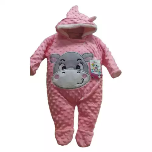 Cobija Para Bebes Sleeping Colores Surtidos