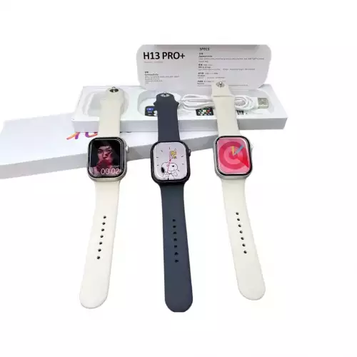 Nuevo H13 Pro + Reloj Inteligente 1GB ROM Smartwatch Serie 9