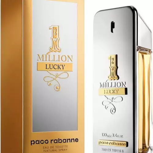 One Million Lucky