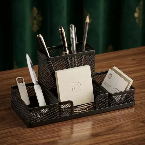 ORGANIZADOR MULTIPLE MALLA