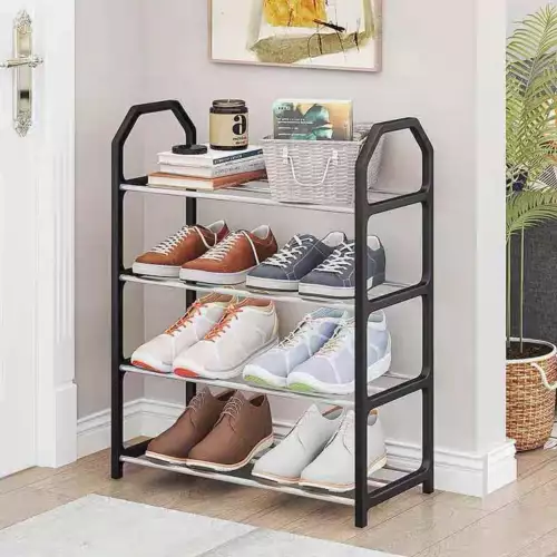 ORGANIZADOR ZAPATERO