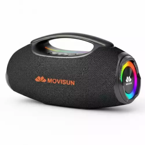 Parlante Bluetooth Movisun ARKO