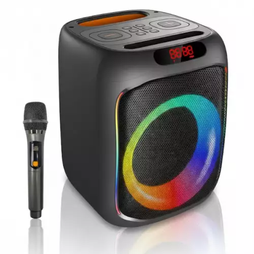 Parlante Bluetooth Movisun Elite100