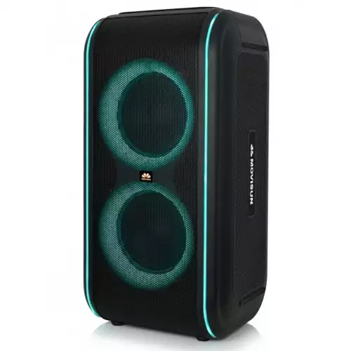 Parlante Bluetooth Movisun Elite160