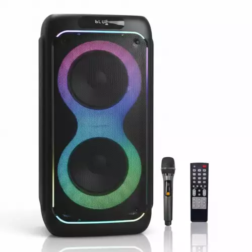 Parlante Bluetooth Movisun Elite220
