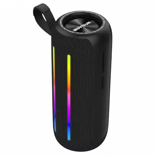 Parlante Bluetooth Movisun Flag