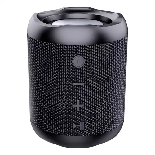 Parlante Bluetooth Movisun Glu Negro