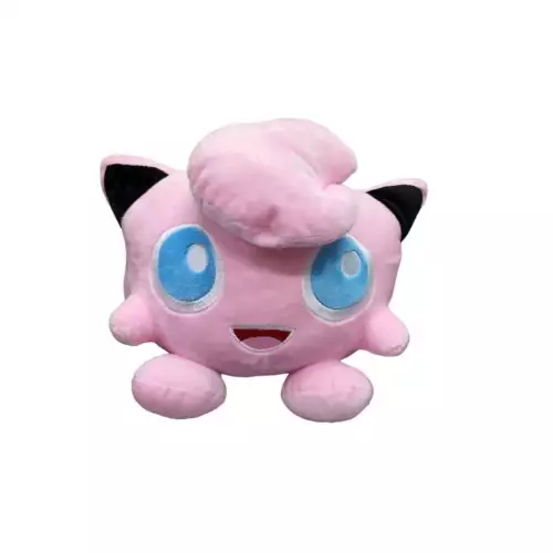 Peluche Pokémon para niños desarrollo imaginación