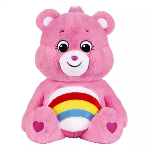 Peluche Manta Oso Alegrosita 50 Cm